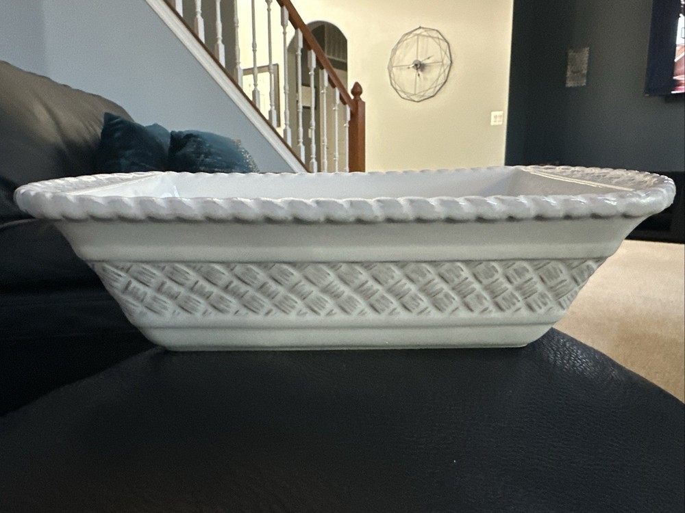 Rectangular Oven Dish