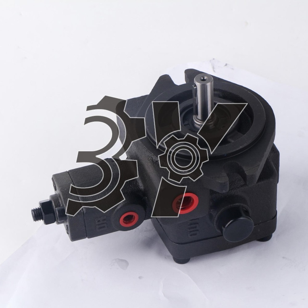 ONE ANSON PVF-12-35-10 Variable Vane Pump NEW