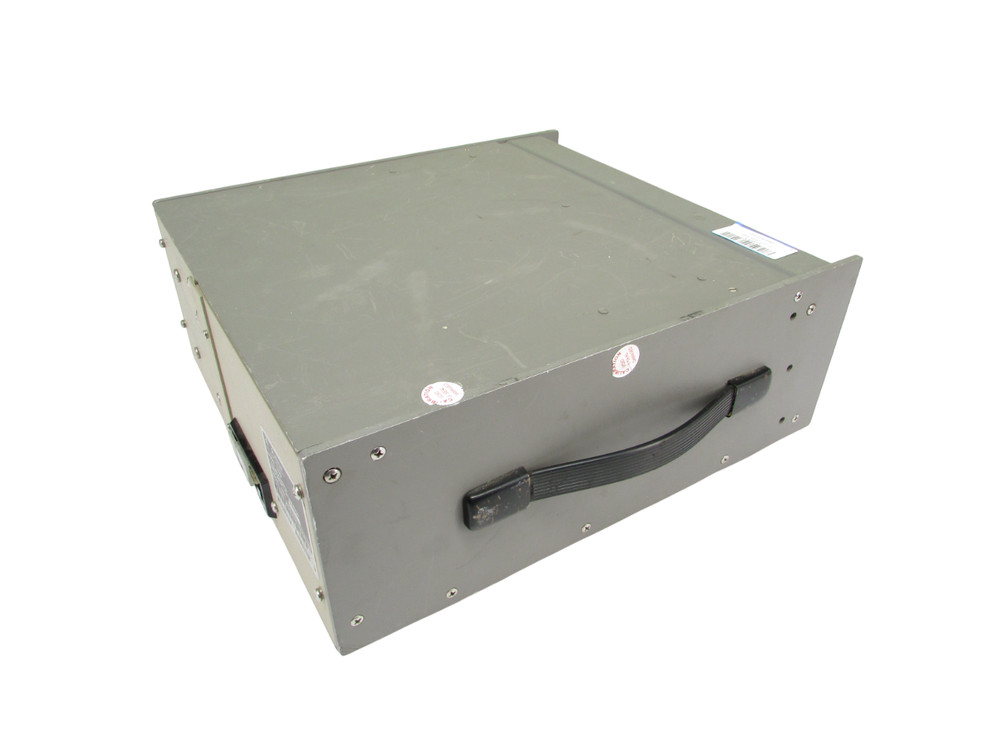 Ectron 1120 Thermocouple Simulator / Calibrator