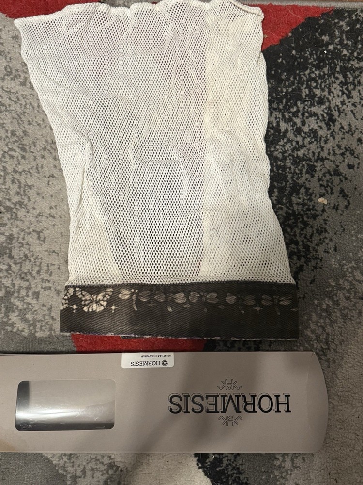 Hormesis Scintilla- The wings