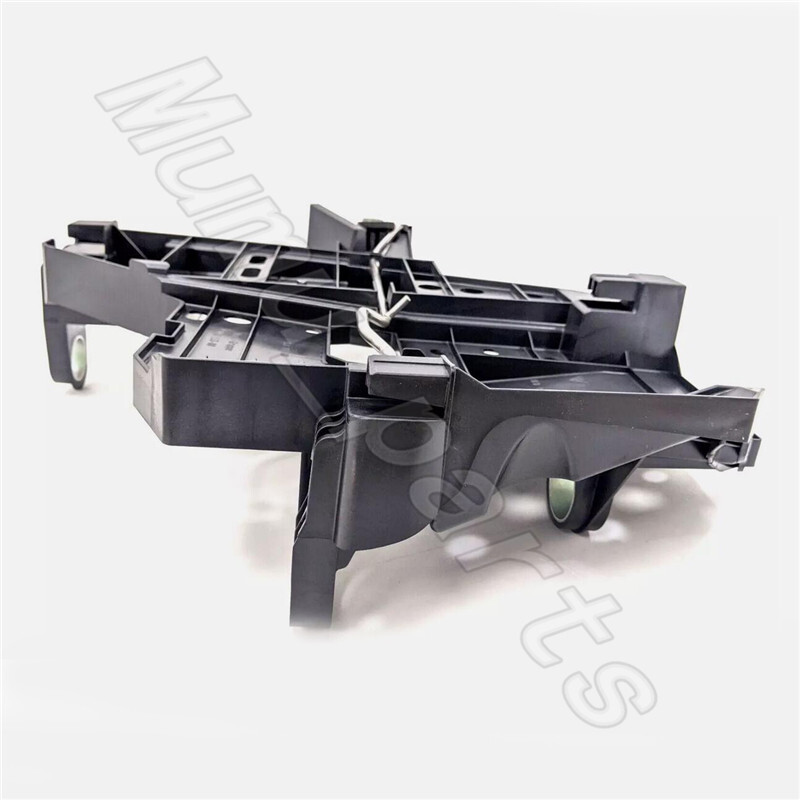 Fits For Porsche Cayenne 2007-2010 ABS Left+Right Front Headlight Bumper Bracket