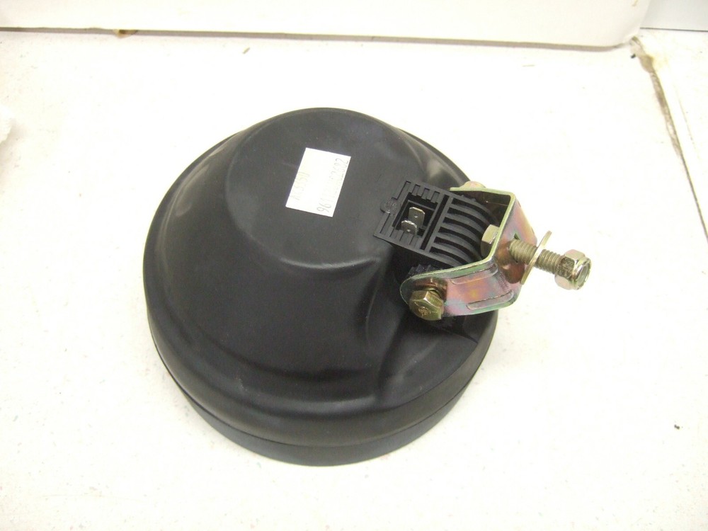 BASE MOUNT HALOGEN LAMP-6" 12 VOLT-TRACTOR COMBINE