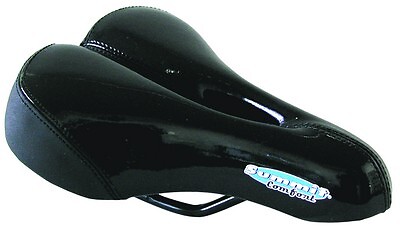 Summit Boys Saddle W/ Groove
