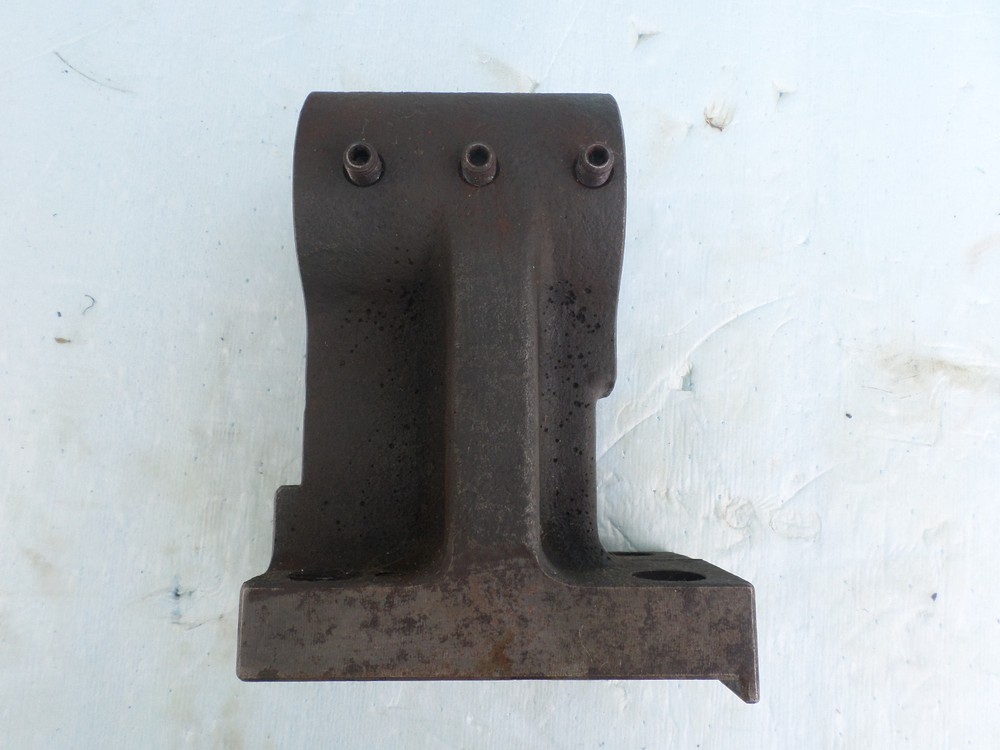 CNC Lathe 2" Boring Bar Holder