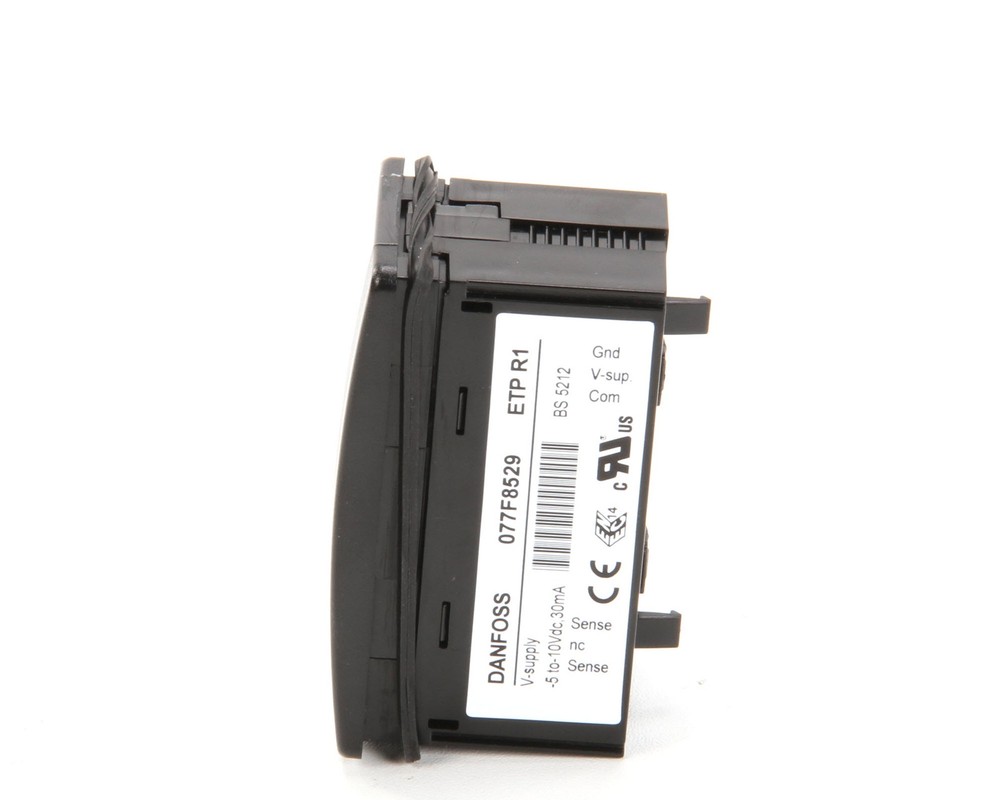 Delfield Display,Blue,Danfoss 2194792 - Genuine OEM Replacement Part