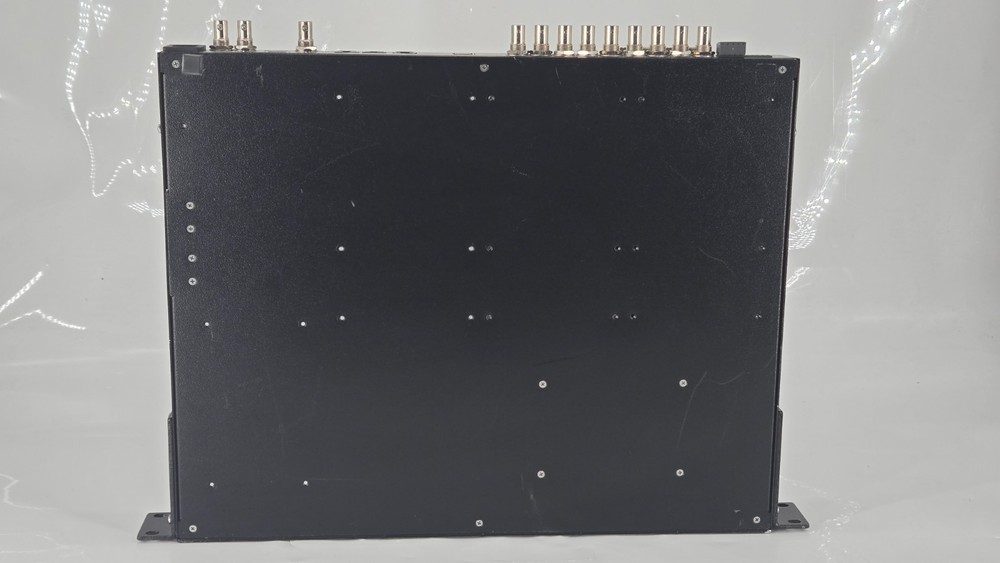 Adtec Digital MediaHUB-HD Pro MPEG-2/4 Broadcast Encoder Decoder