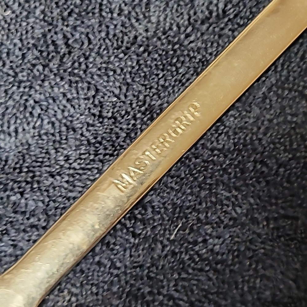 Mastergrip 11/16 Comb. Wrench