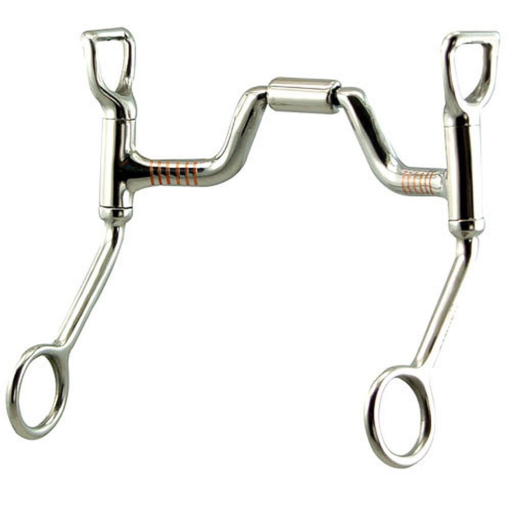 Coronet Swivel Port w/Roller Bit