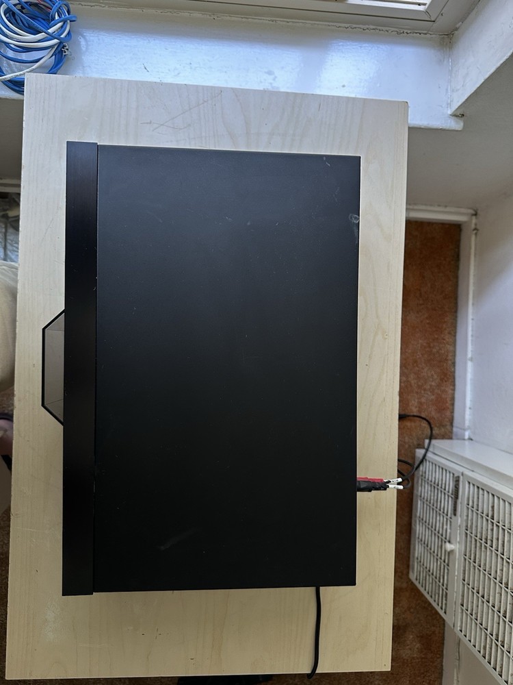 Nakamichi RX-202 Unidirectional Auto Reverse Cassette Deck