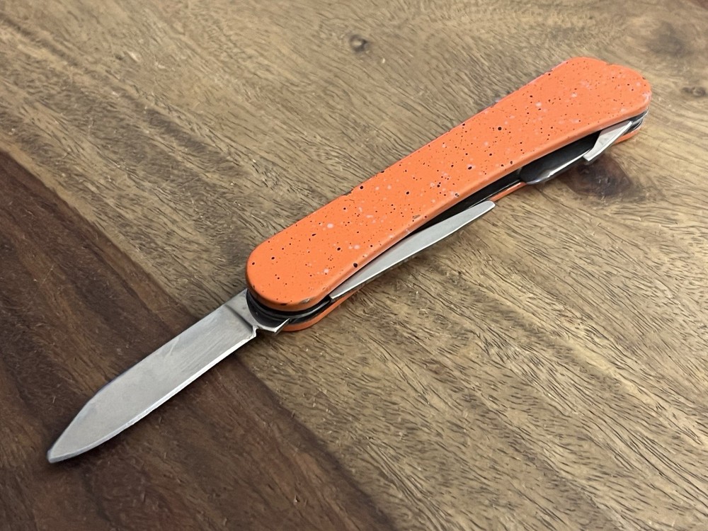GENTLEMEN'S HARDWARE No 279 Golf Buddy Golf Multi Tool Knife