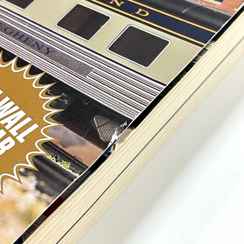 Walthers 2015 HO Model Railroad Reference Book Product Catalog