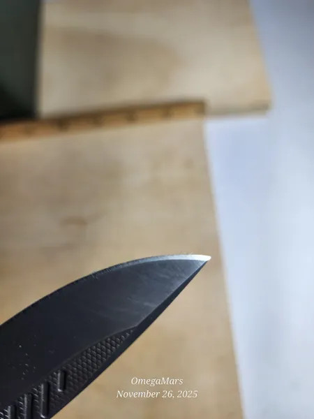 Gerber Swagger Assist x1(ONE) per order