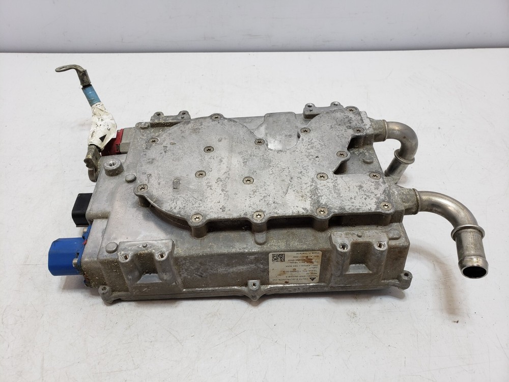 ✅ 2012-2016 OEM Tesla Model S DC-DC Converter Module Unit DELTA 2.5kW