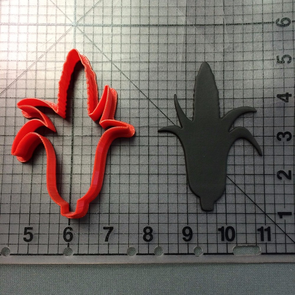 Ear of Corn 100 Cookie Cutter