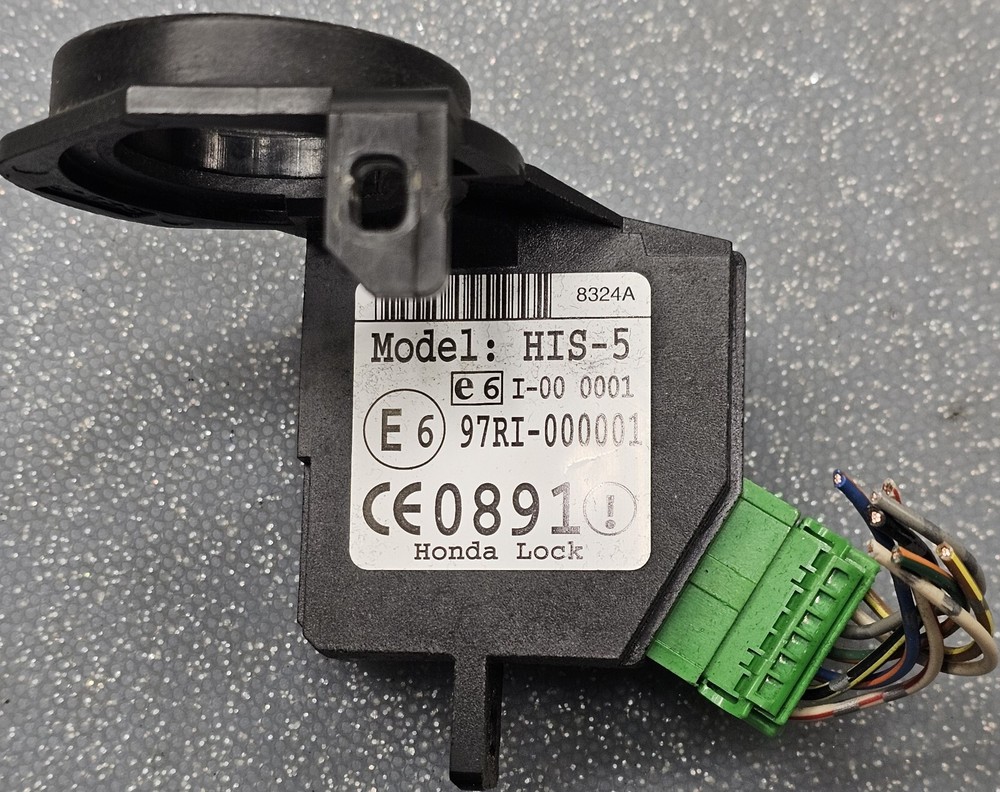 🔥01-05 Civic 03-06 Element Ignition Immobilizer Unit Anti Theft Control Module