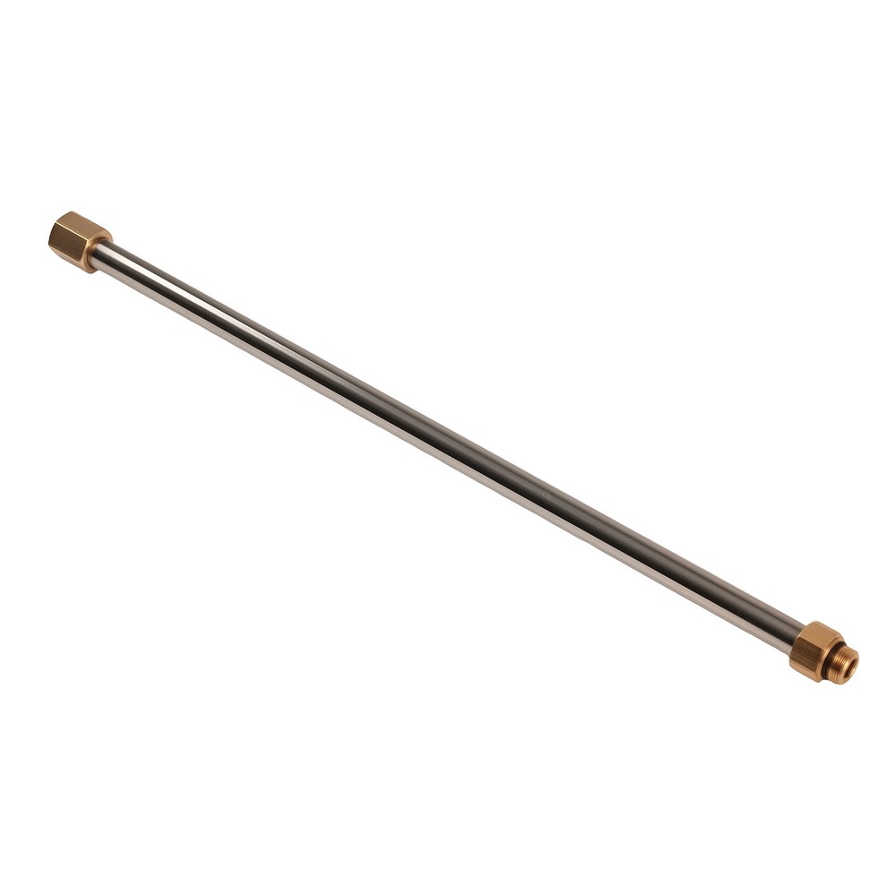 4000PSI High Pressure Washer Extension Rod Wand Replace Lance Gutter Cleaner