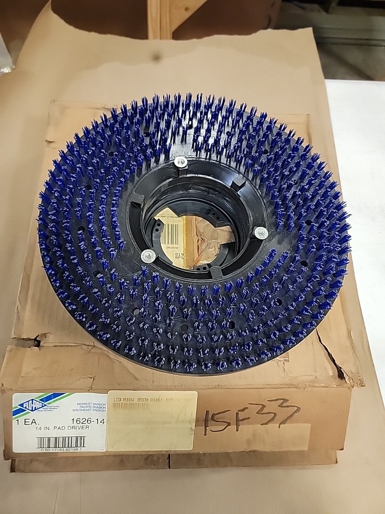 1626-14 flo-pac 14 Inch