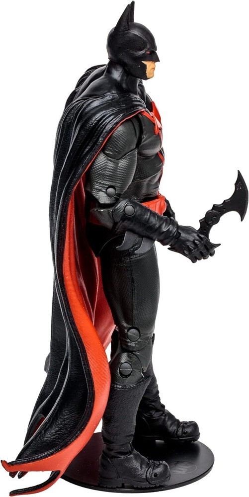 DC Multiverse - Batman: Arkham Knight - 7" Earth-2 Batman Action Figure