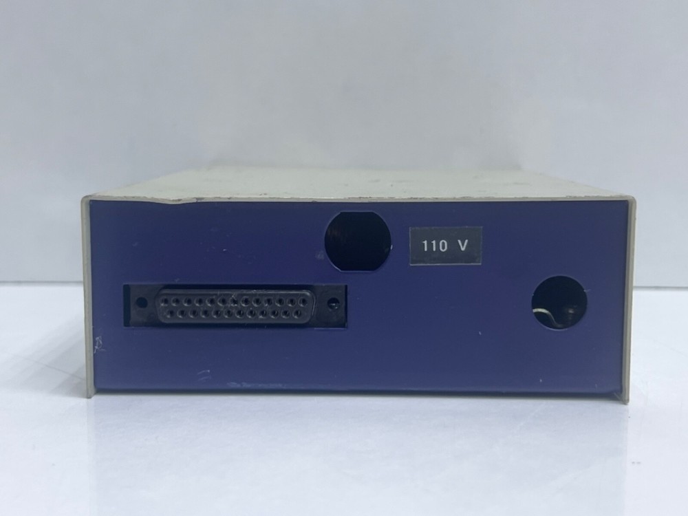 ISMO-A TYPE 201-A CURRENT LOOP MODEM