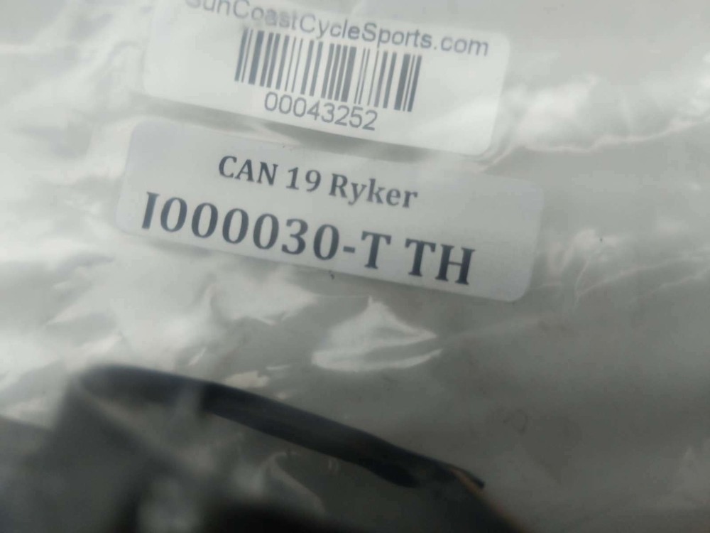 19 Can Am Ryker Spyder Ignition Coil Plug Pack