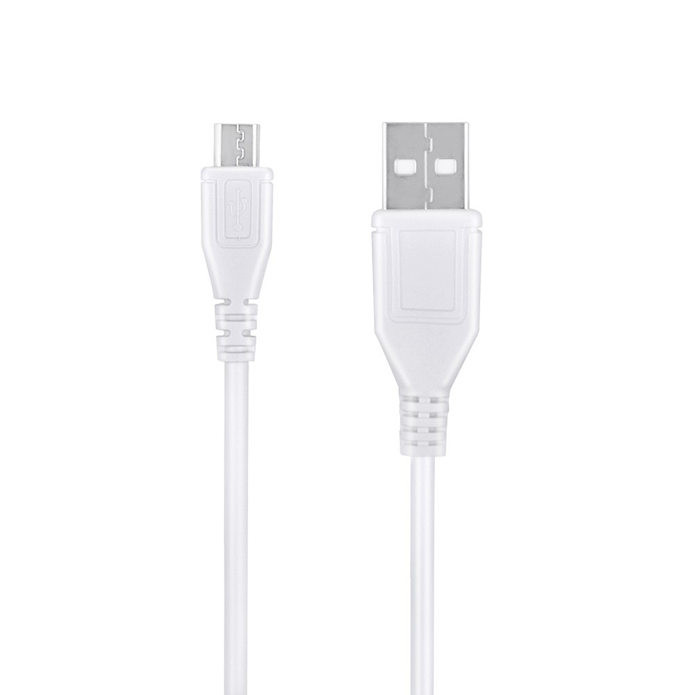 5ft Micro USB 2.0 USB-A Male to Micro B Cable Tablet Phone PC Laptop Data Sync