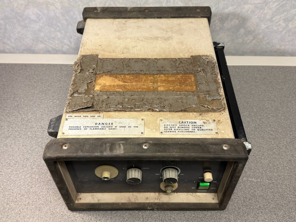 Olympus ILV Xenon Light Source for Industrial Video Image Scope