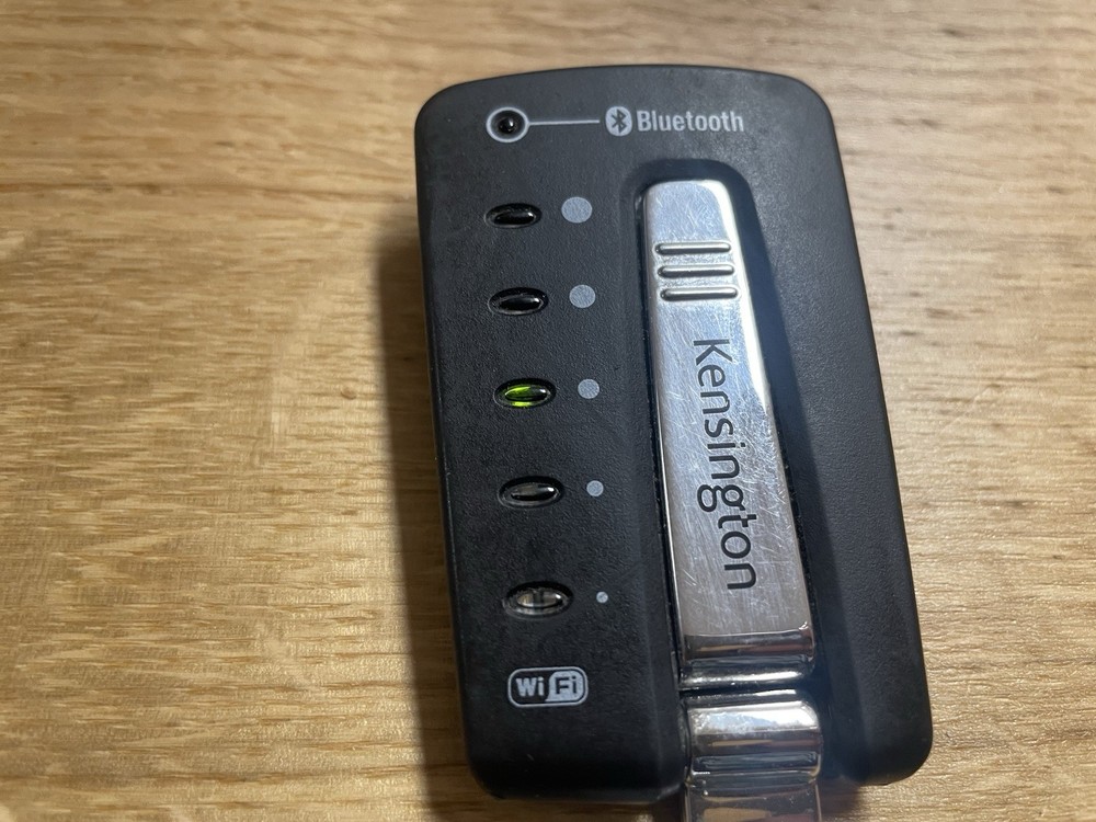 Kensington WiFi Finder Plus Model 33086