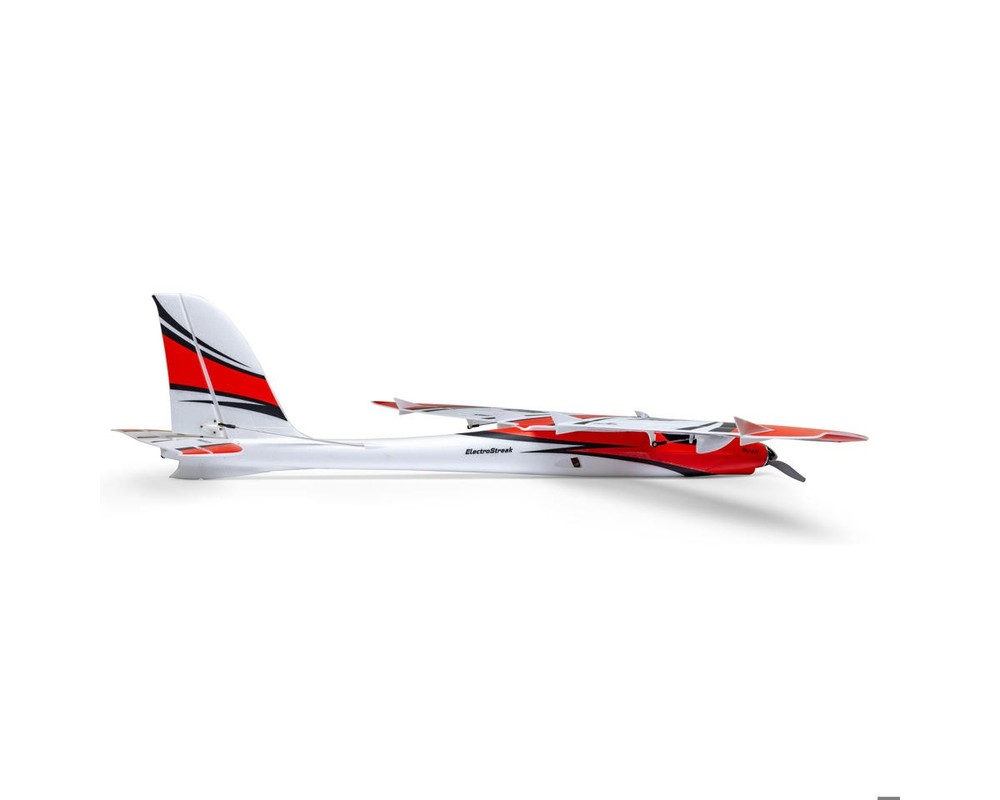 E-flite ElectroStreak 1.1m Bind-N-Fly Basic Electric Airplane (1100mm)