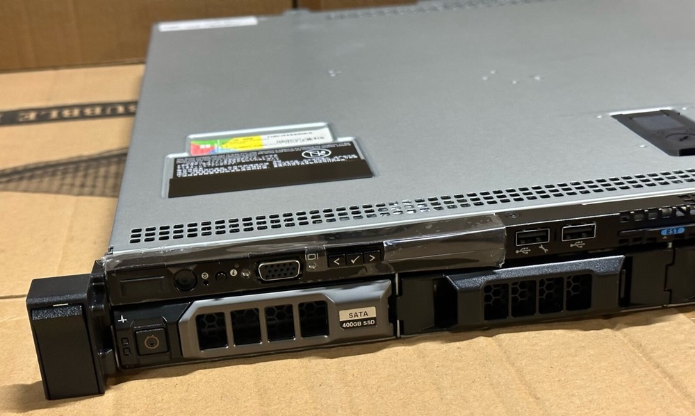 BSS Soundweb Contrio Server Control and Media Server