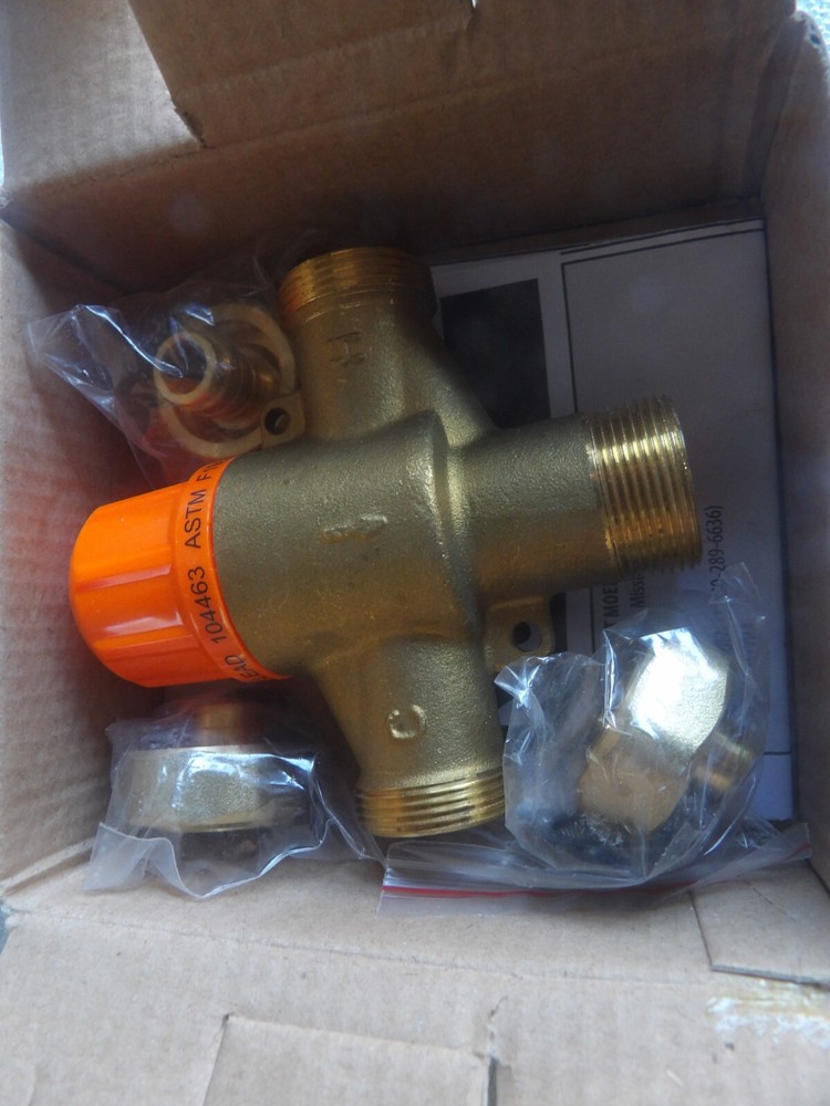Moen 104463 Valve