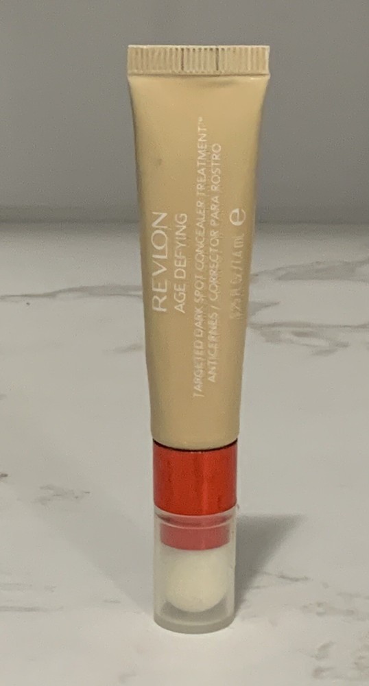 Revlon Age Defying Targeted Dark Spot Concealer Treatment 04 MEDIUM/DEEP (A6