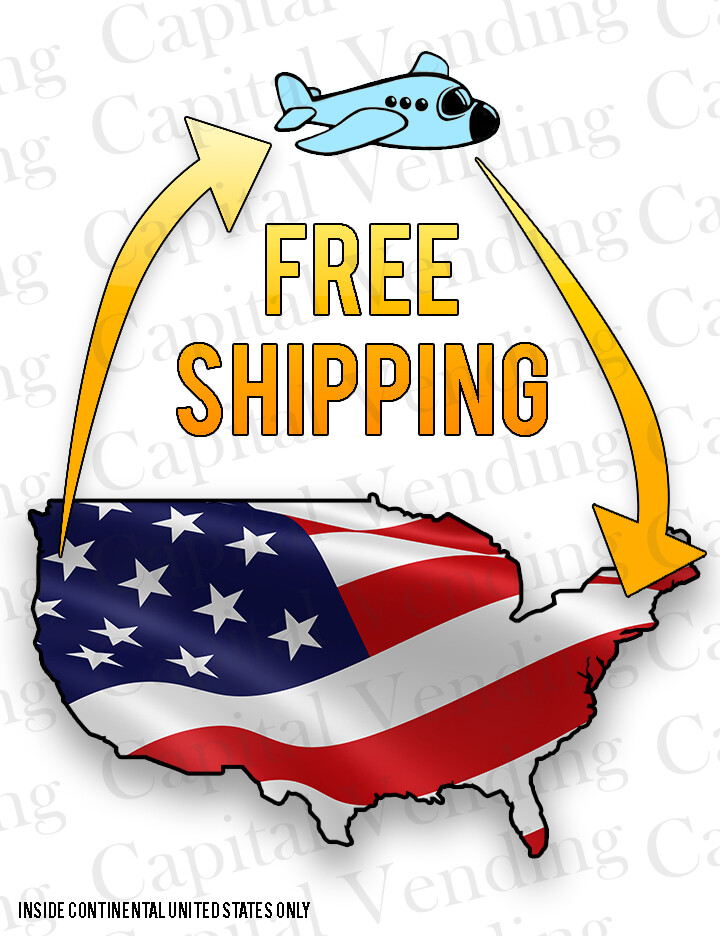 MDB Harness Options For Vending Machine Dollar Bill Acceptors - You Select