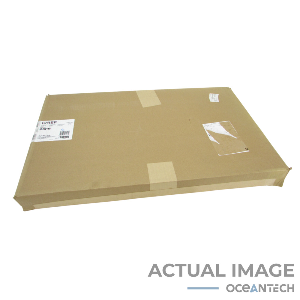 New Chief CSPH Component Storage Panel