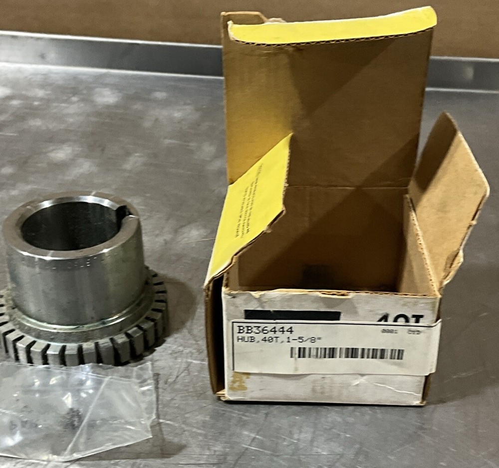 FALK 704610 FLEXIBLE COUPLING Nos Surplus