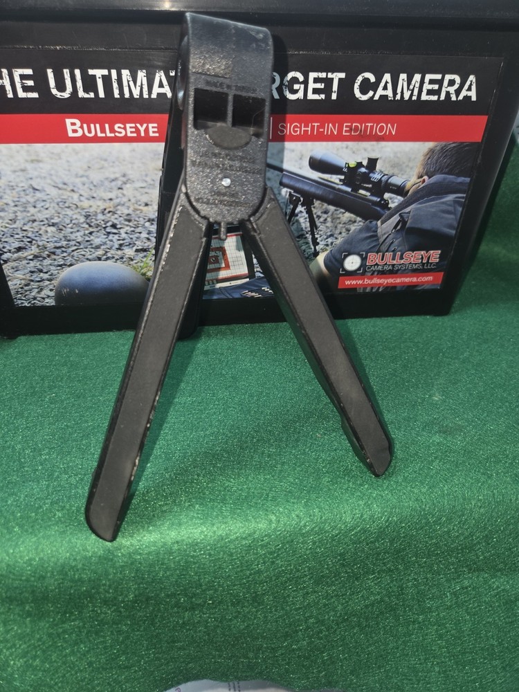 Bullseye AmmoCam Camera System - Sight In Edition