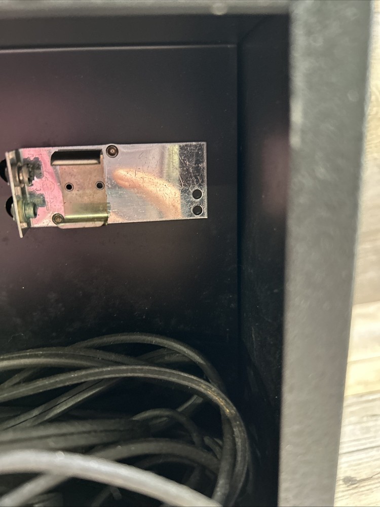 Sears Craftsman Professional Engine Analyzer 2821040