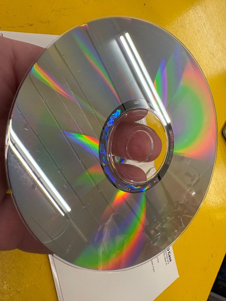 Microsoft Office PRO 2003 software