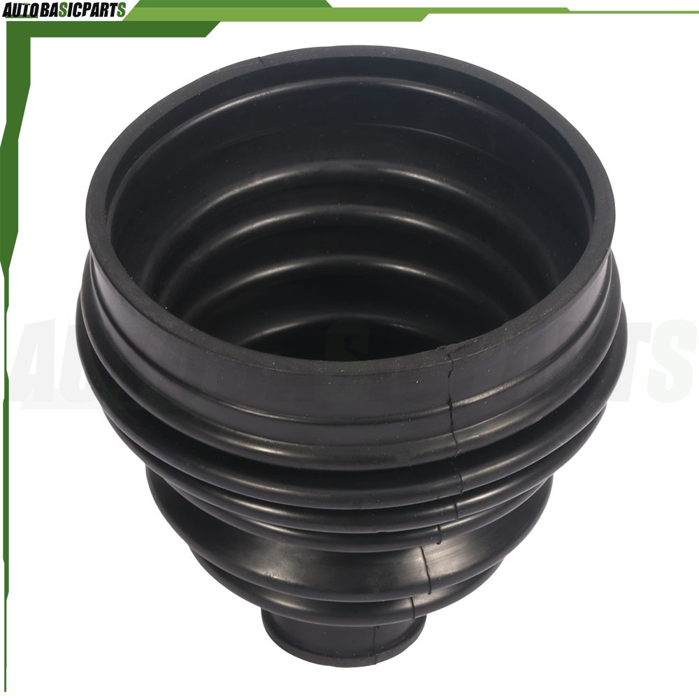For 2001-2010 Chevy Silverado 2500 HD Front side Outer CV Axle Boot Kits