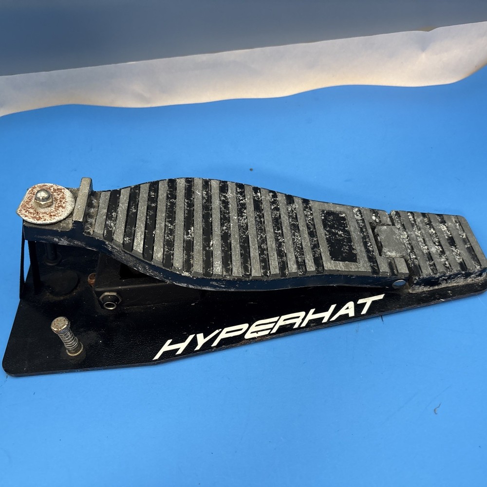 Pintech HyperHat Professional Hi-Hat Pedal