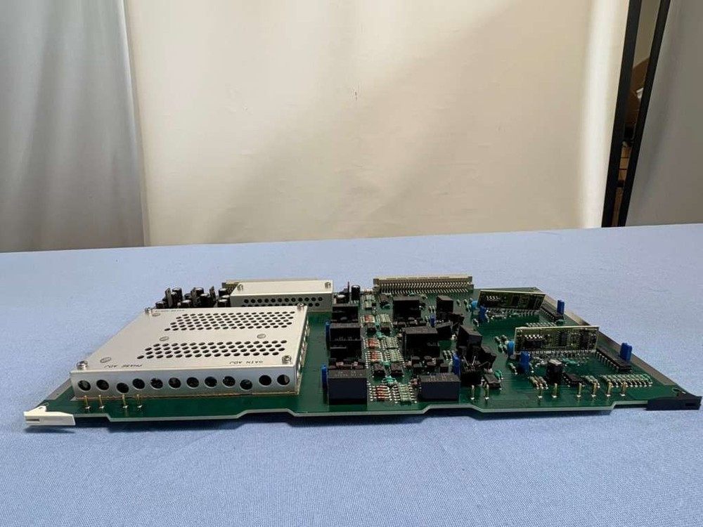 HP Hewlett Packard YHP Network / Spectrum Analyzer 4195A PCB Board 04195-66509