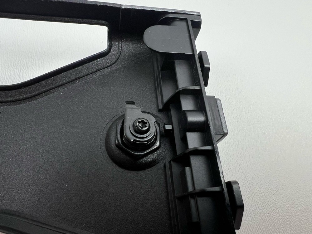 Genuine Dell Storage Controller Front Bezel No Key