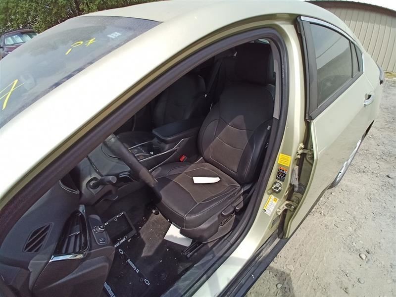 VOLT 2017 Chassis ECM 10982662