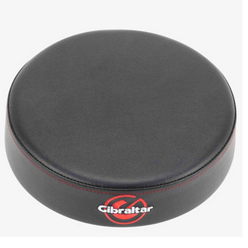 Gibraltar 13" Round Drum Throne