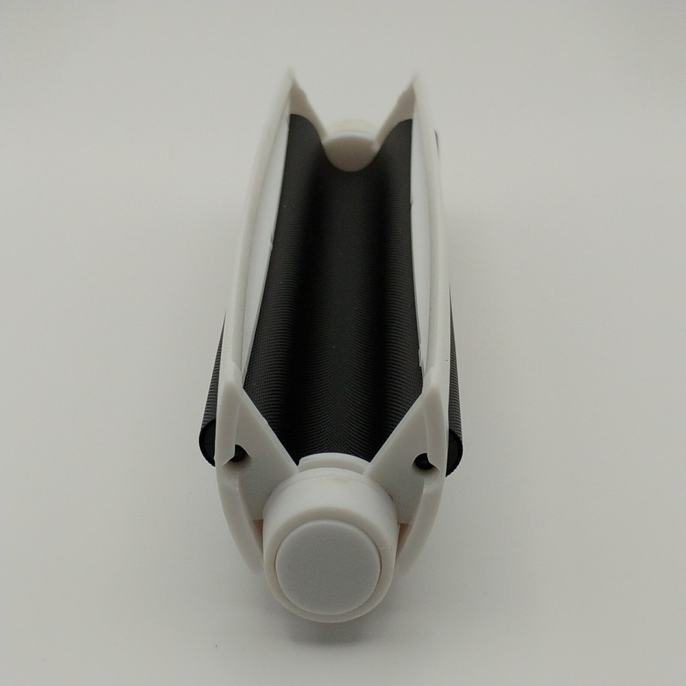 Tobacco Herb Machine Classic Roller Pre-roll machine White