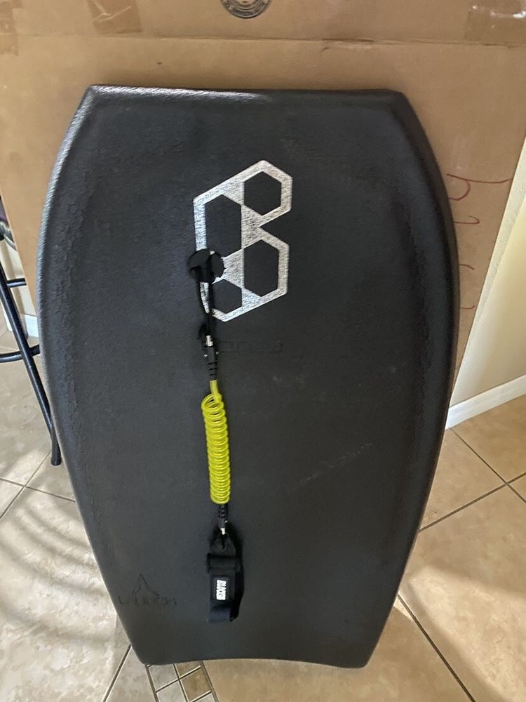 short surf board, bougie board, ebodyboarding board
