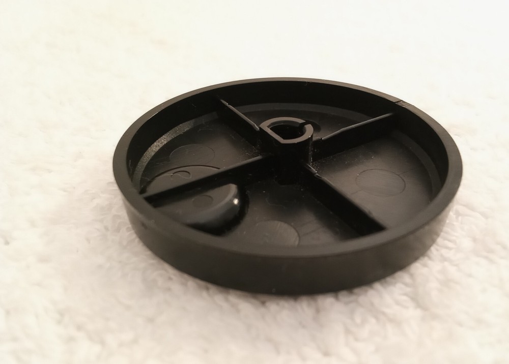 Roland S50 - Encoder Panel + Encoder Knob