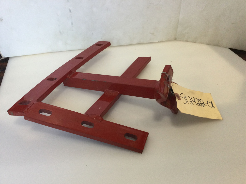 ST24222-01 Arm part number