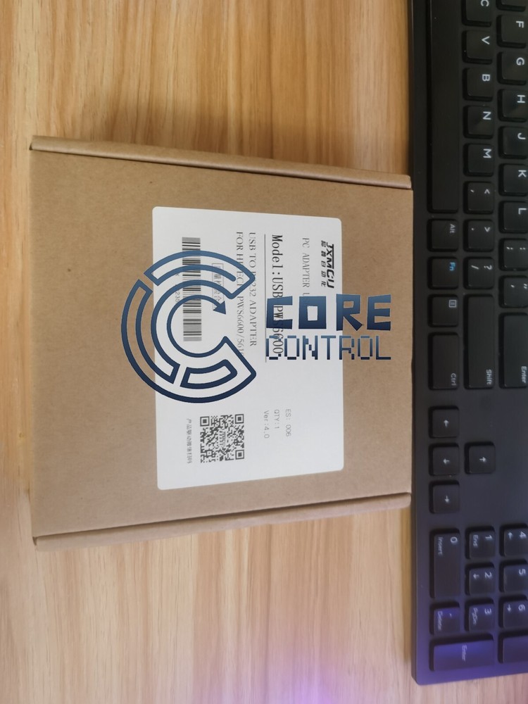 New 1Pcs  HITECH USB-PWS6600 USBPWS6600 Programming Cable