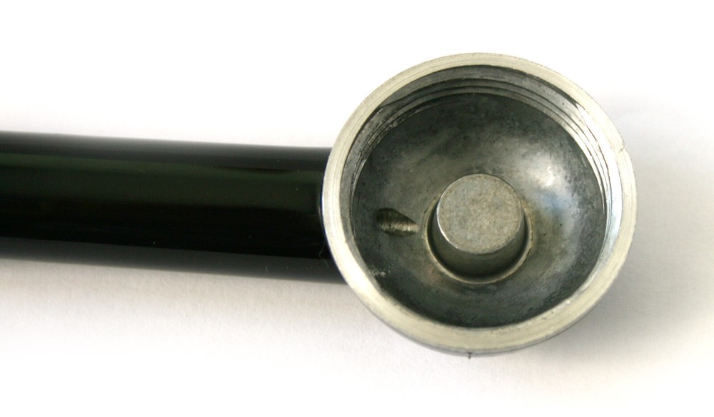 Falcon International Pipe Stem STRAIGHT - New
