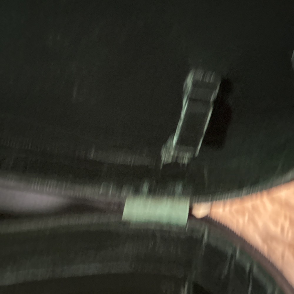 Bobelock 4/4 Violin Case (Black)